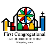 First Congregational United Church of Christ of Waterloo, Iowa